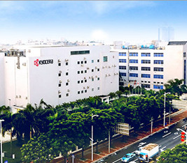 東莞京瓷連接器:選創升耐腐蝕磁力泵 我們放心